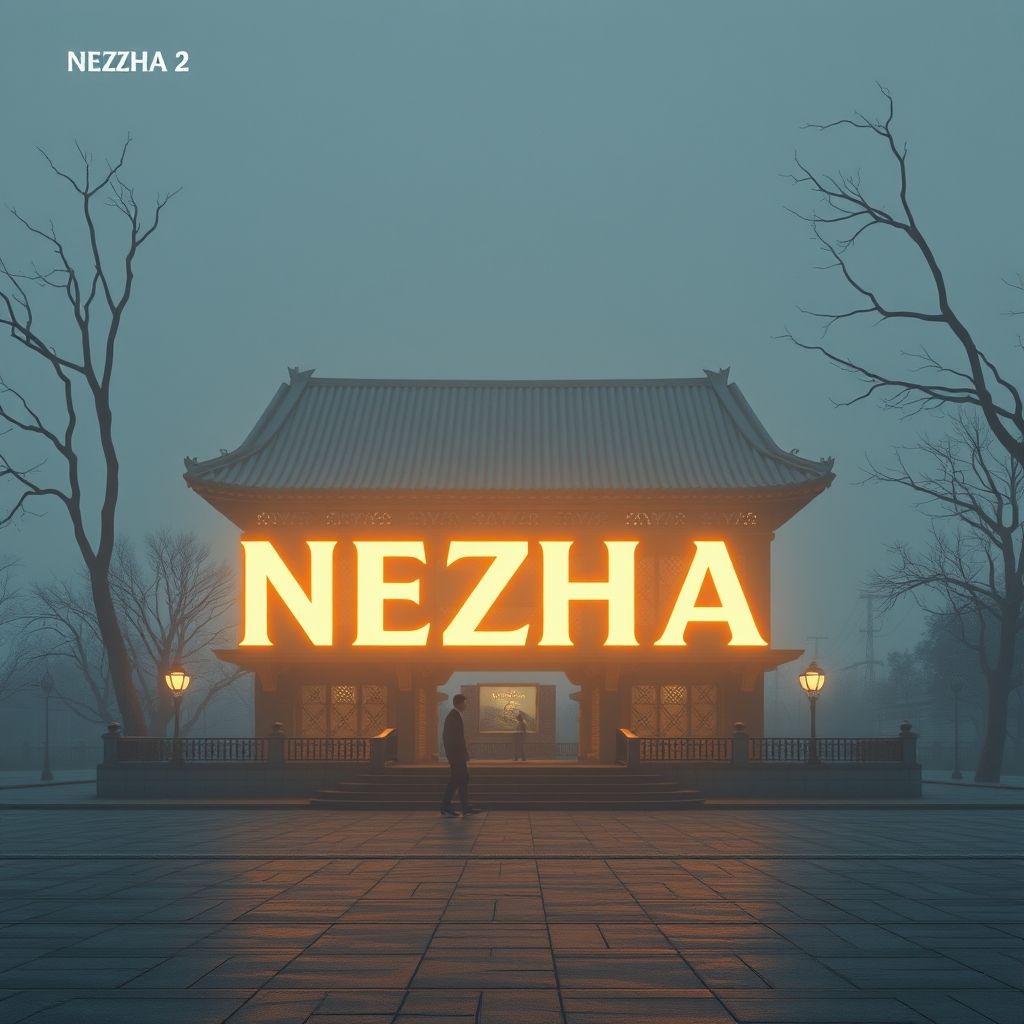 ความทุ่มเทของนักแสดงนำในการสร้างสรรค์ Ne Zha 2